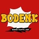 Bodenk - GraphicRiver Item for Sale